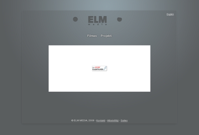 ELM media, SIA
